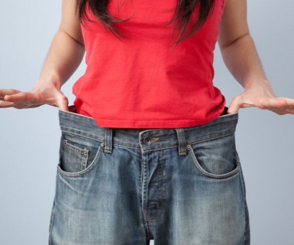 Gesund Abnehmen Und Zum Idealgewicht Gelangen